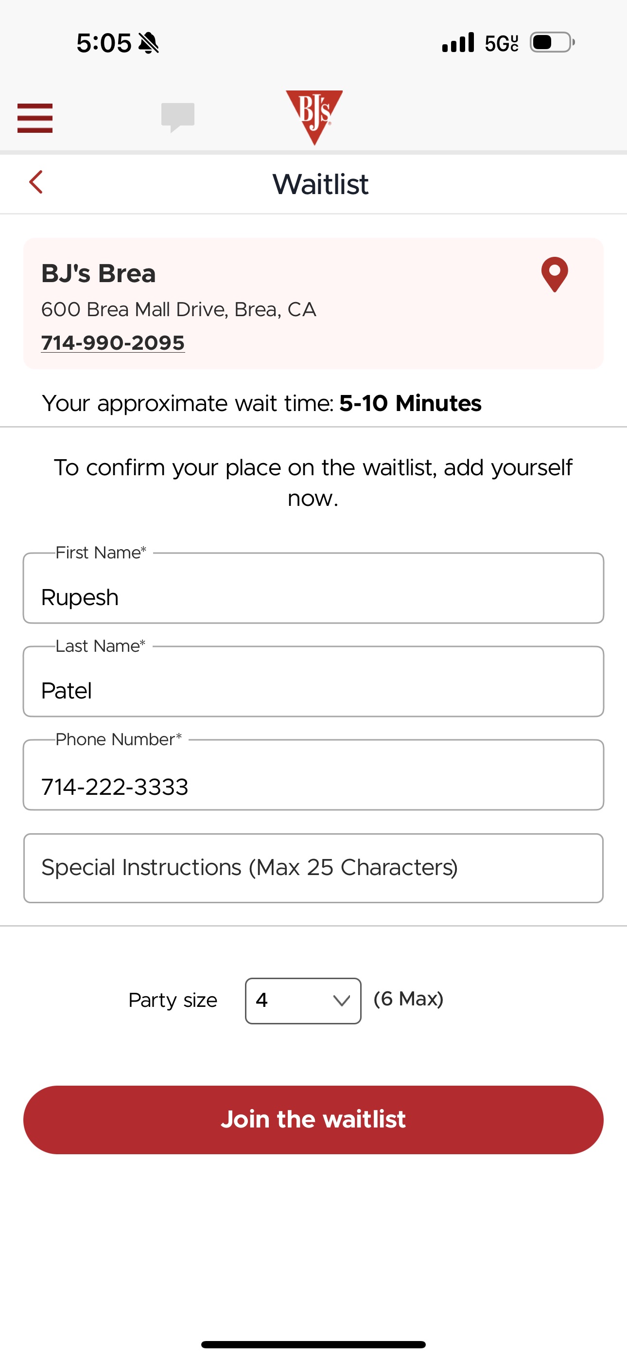 Screenshot 8