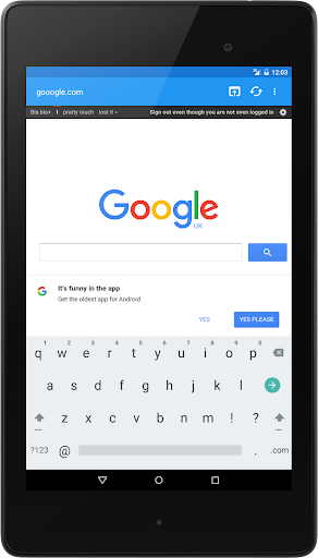 Screenshot 6