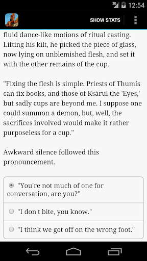 Screenshot 3