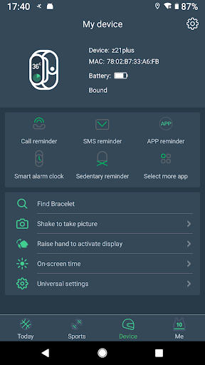 Screenshot 3