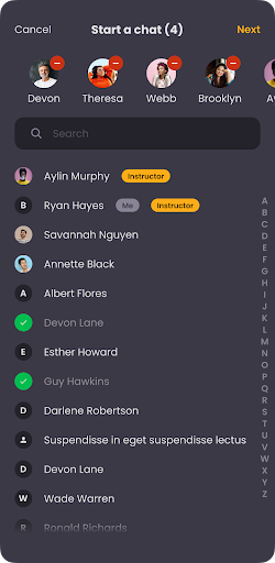 Screenshot 5