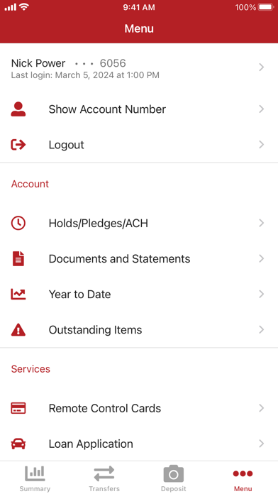 Screenshot 5