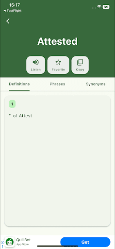 Screenshot 5