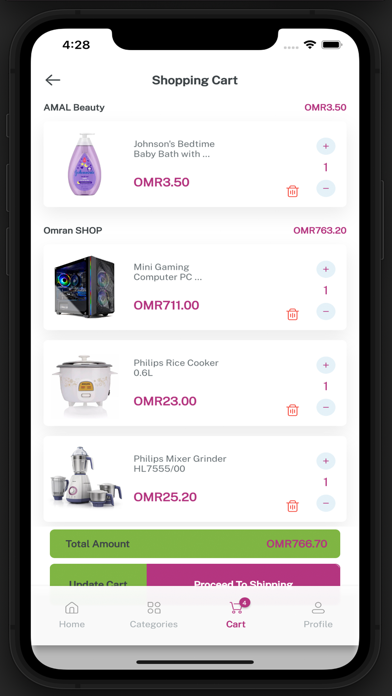 Screenshot 5