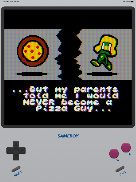 Screenshot 6