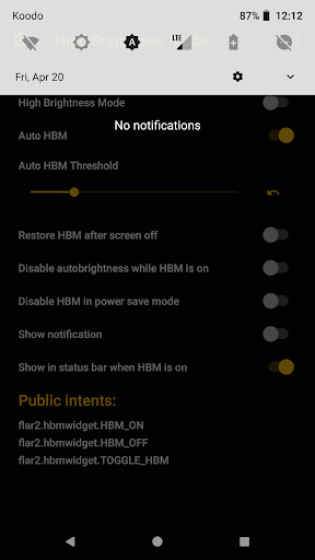Screenshot 5