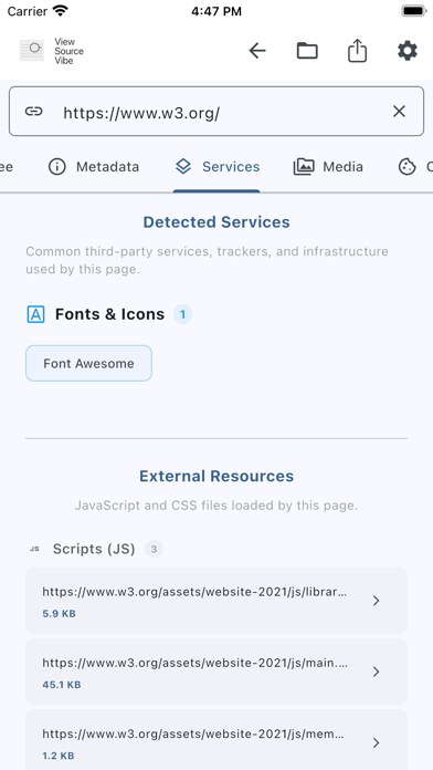 Screenshot 6