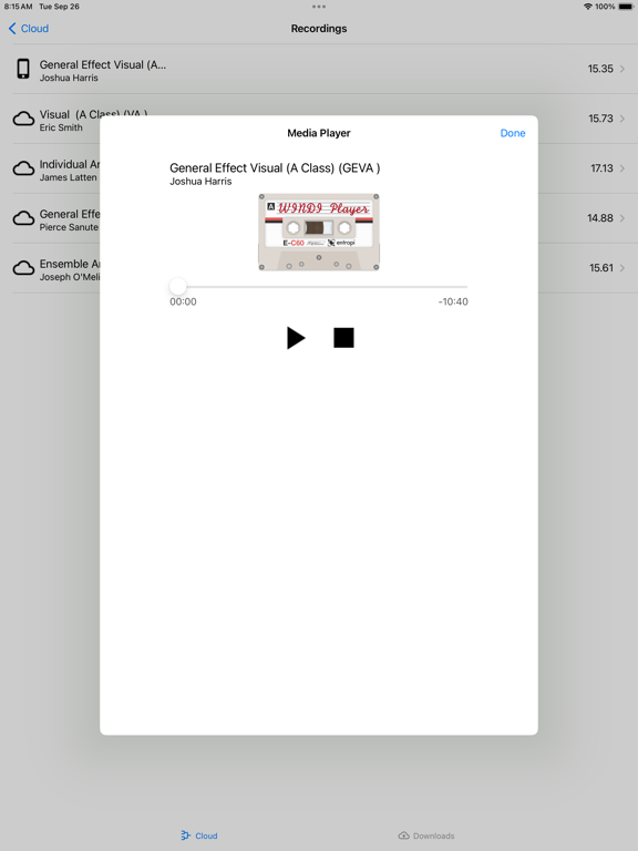 Screenshot 8