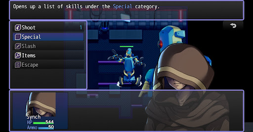 Screenshot 5