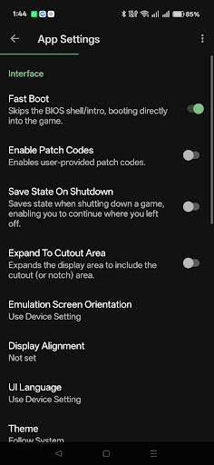 Screenshot 3
