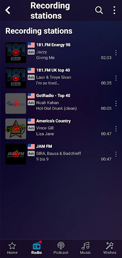 Screenshot 4