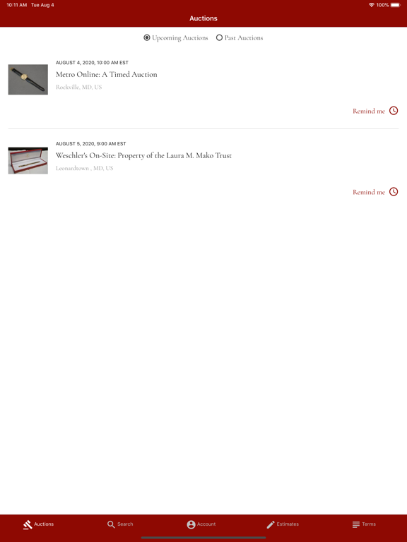 Screenshot 4