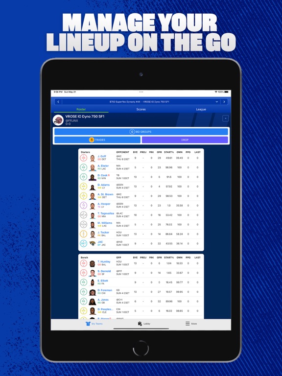 Screenshot 5