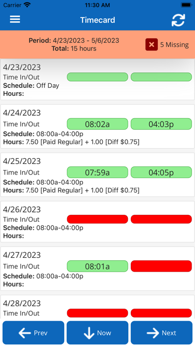 Screenshot 3