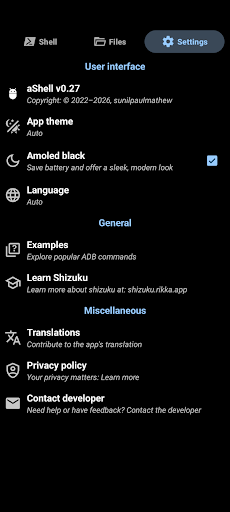 Screenshot 6