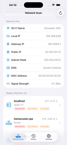 Screenshot 4