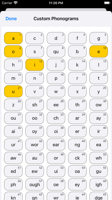 Screenshot 3
