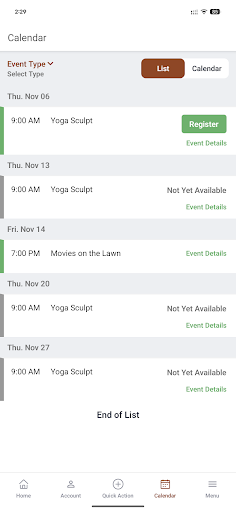 Screenshot 3