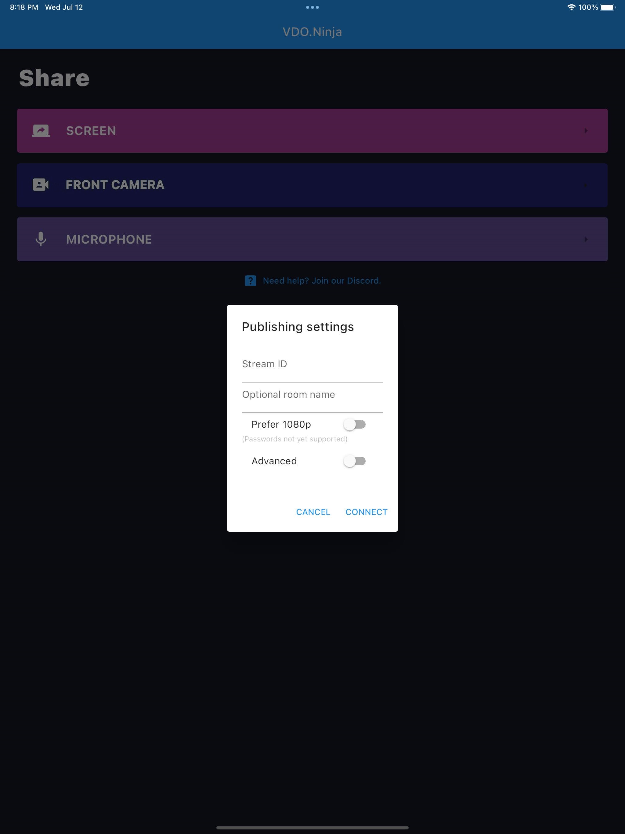 Screenshot 6