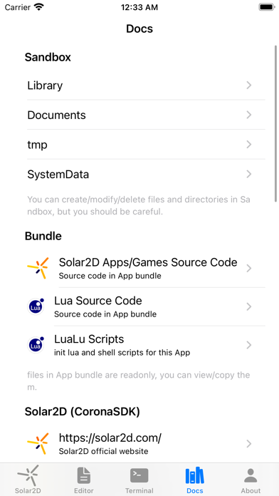 Screenshot 5