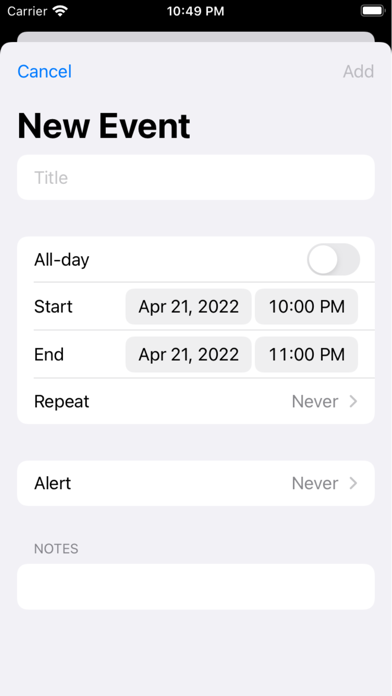 Screenshot 6
