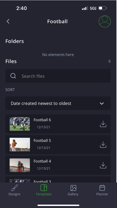 Screenshot 8