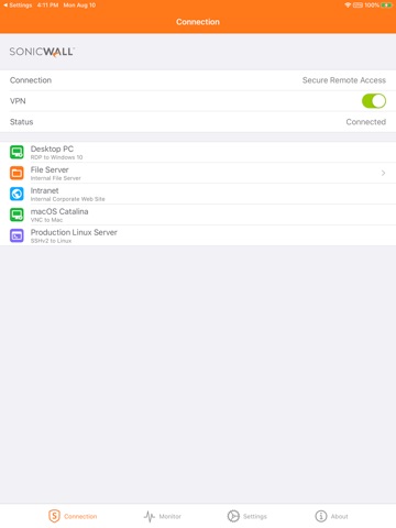 Screenshot 4