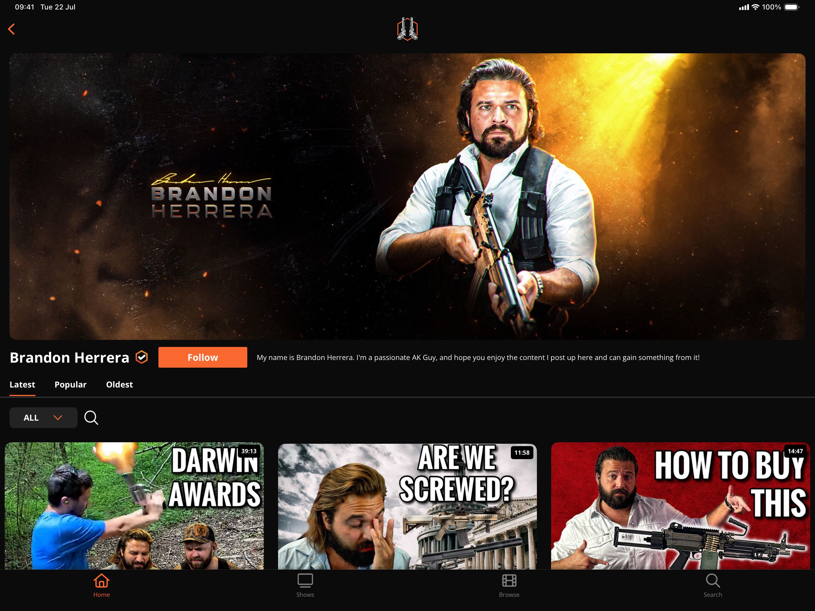 Screenshot 7