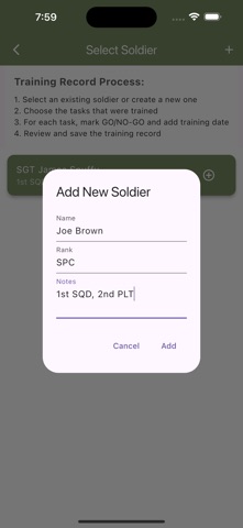 Screenshot 3
