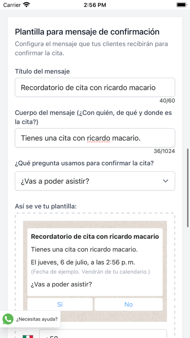 Screenshot 3