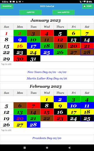 Screenshot 3