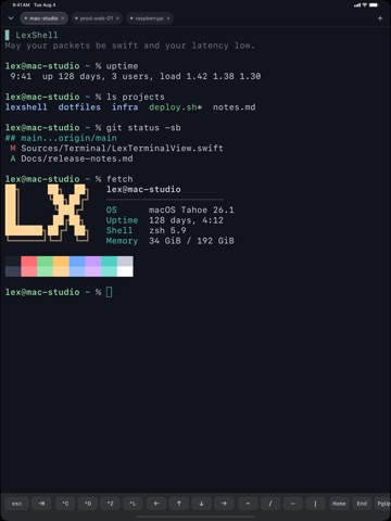 Screenshot 8