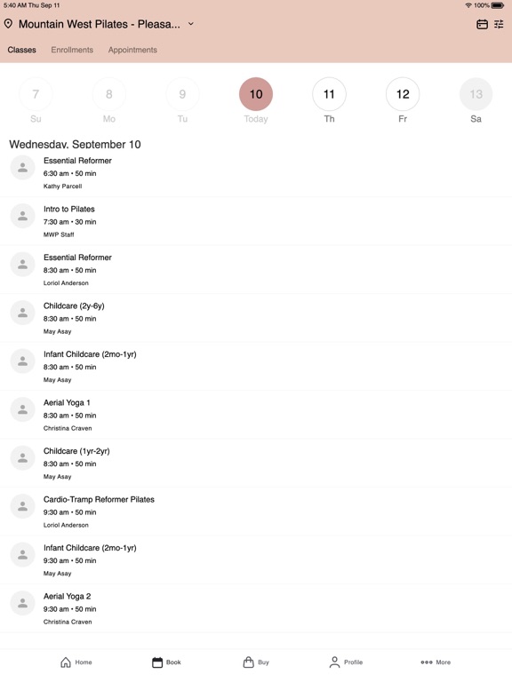 Screenshot 5