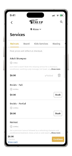 Screenshot 4