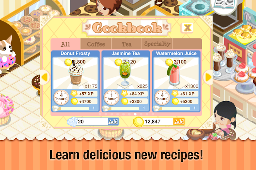 Screenshot 5