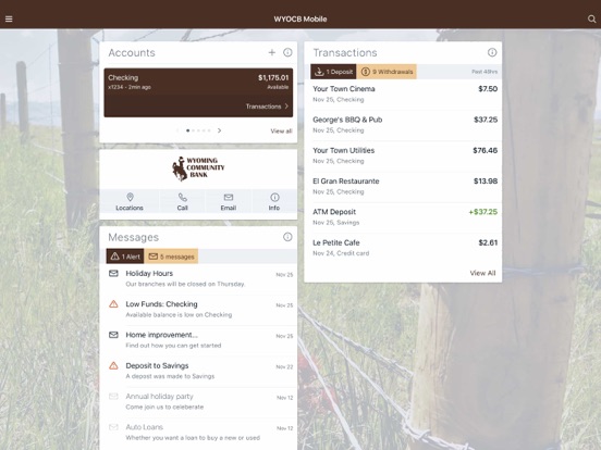 Screenshot 5