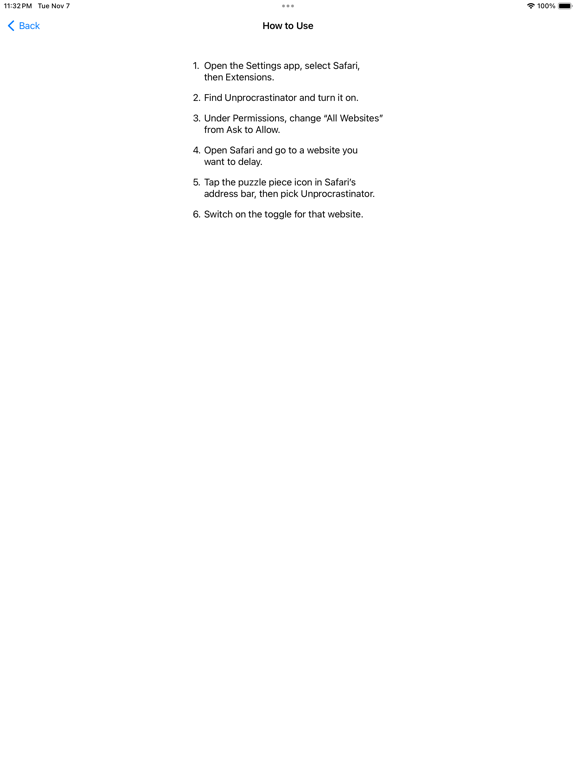 Screenshot 5