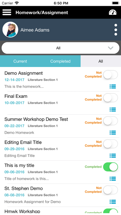 Screenshot 3