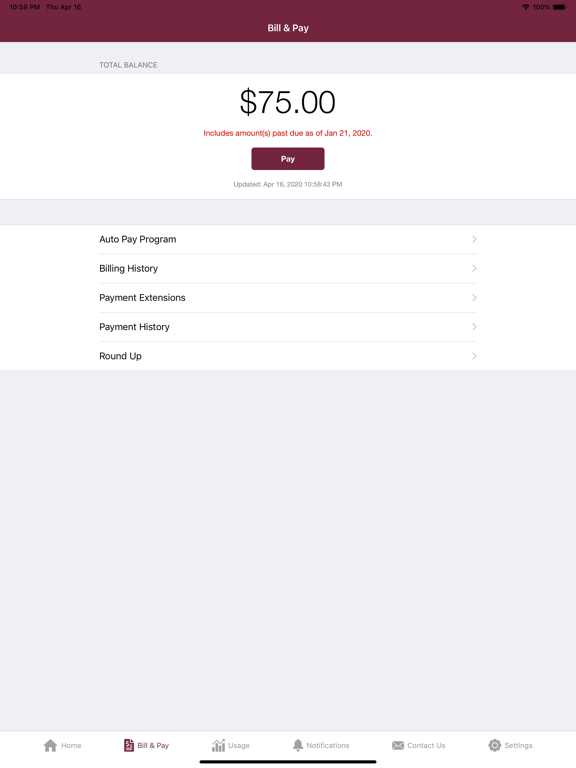 Screenshot 8