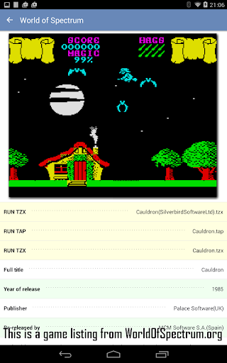 Screenshot 6