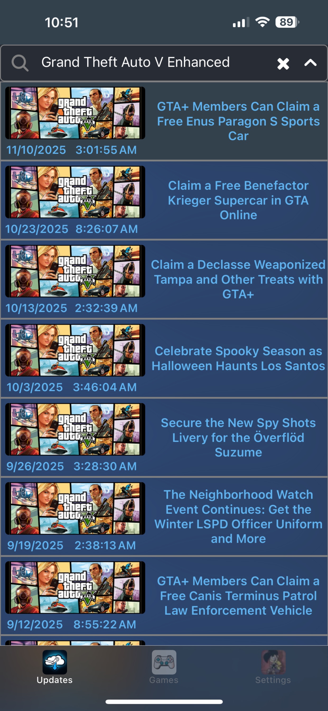 Screenshot 5