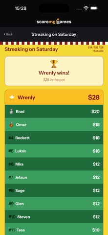 Screenshot 5