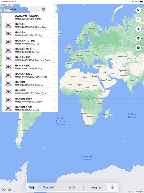 Screenshot 5