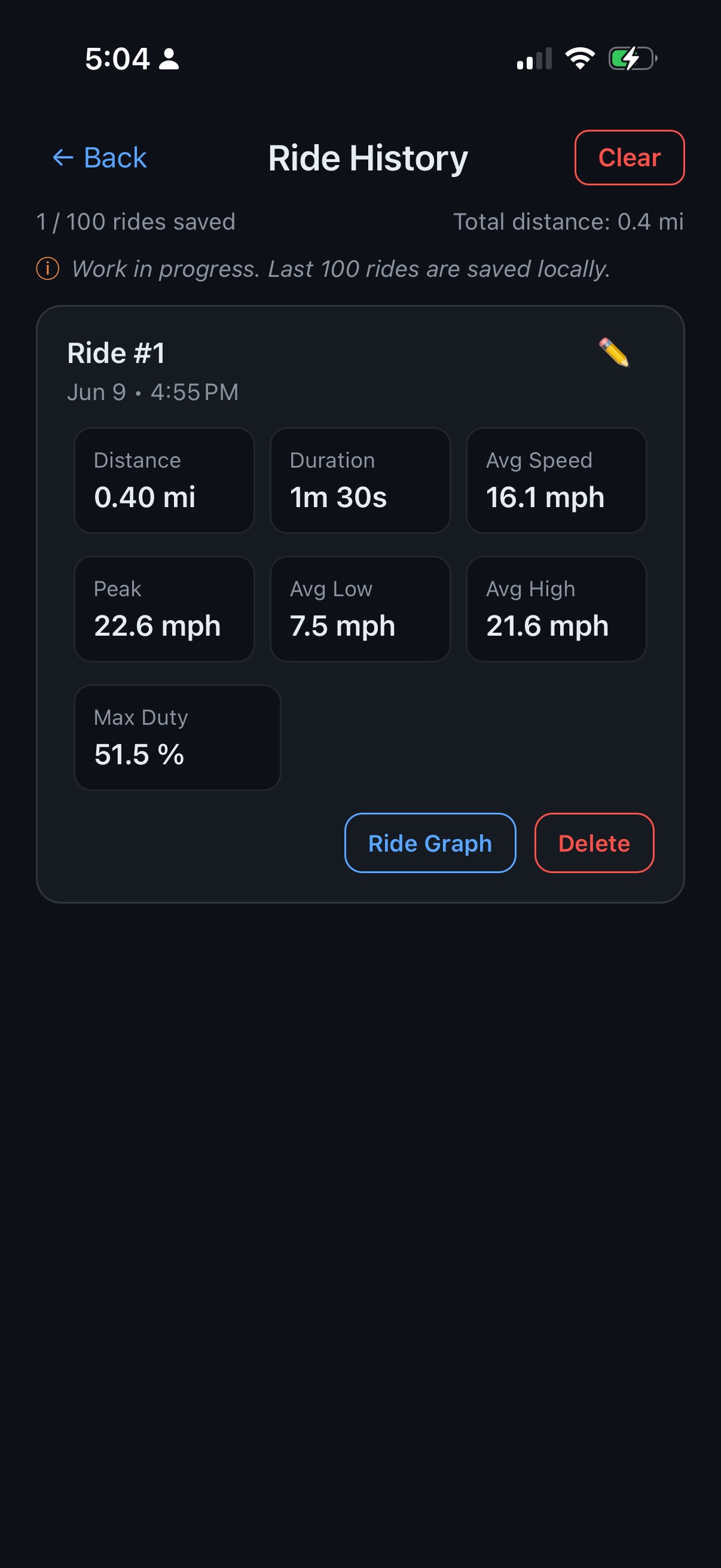 Screenshot 5