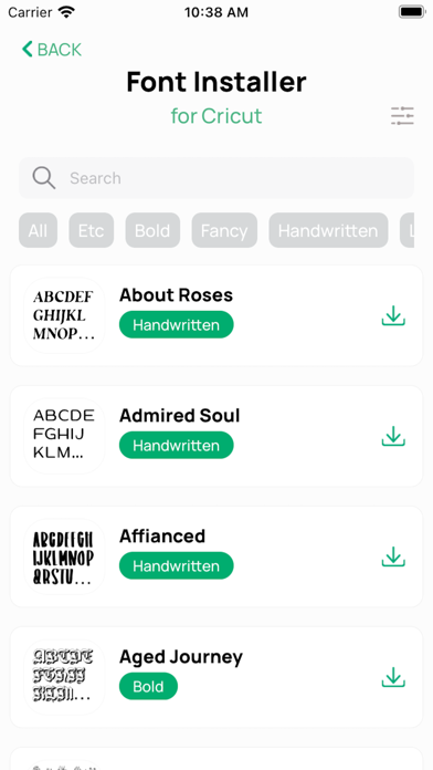 Screenshot 3