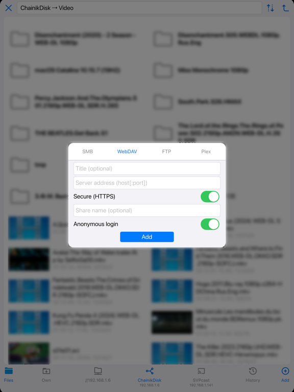 Screenshot 7