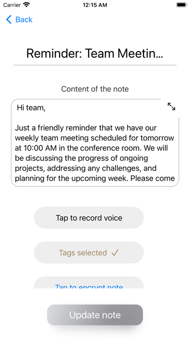 Screenshot 3