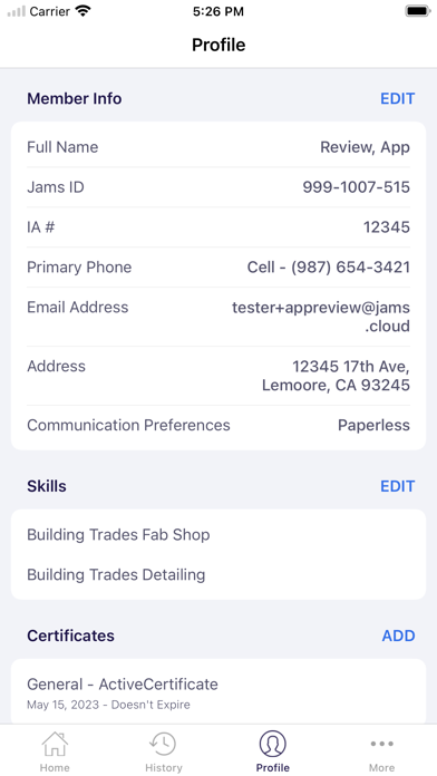 Screenshot 4