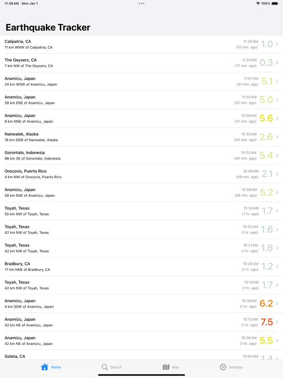 Screenshot 5