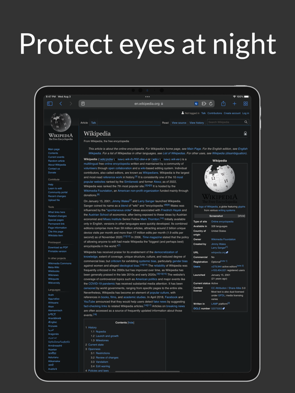 Screenshot 4